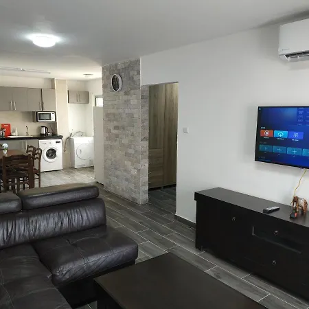 Lake View Tiberias Exterior photo