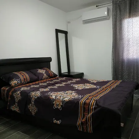 Lake View Tiberias Exterior photo