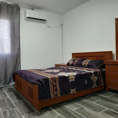 Lake View Tiberias Exterior photo