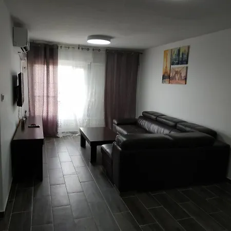 Lake View Tiberias Exterior photo