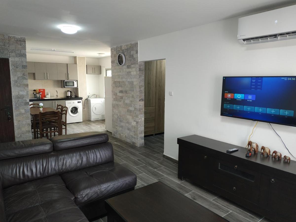 View Apartment Tiberias