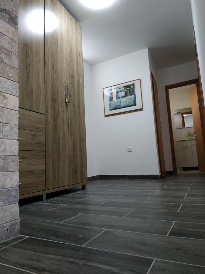 View Apartment *
